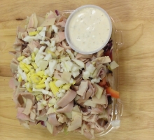 Chef Salad