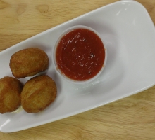 Pazotti Bites