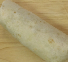 Wrap Sandwich